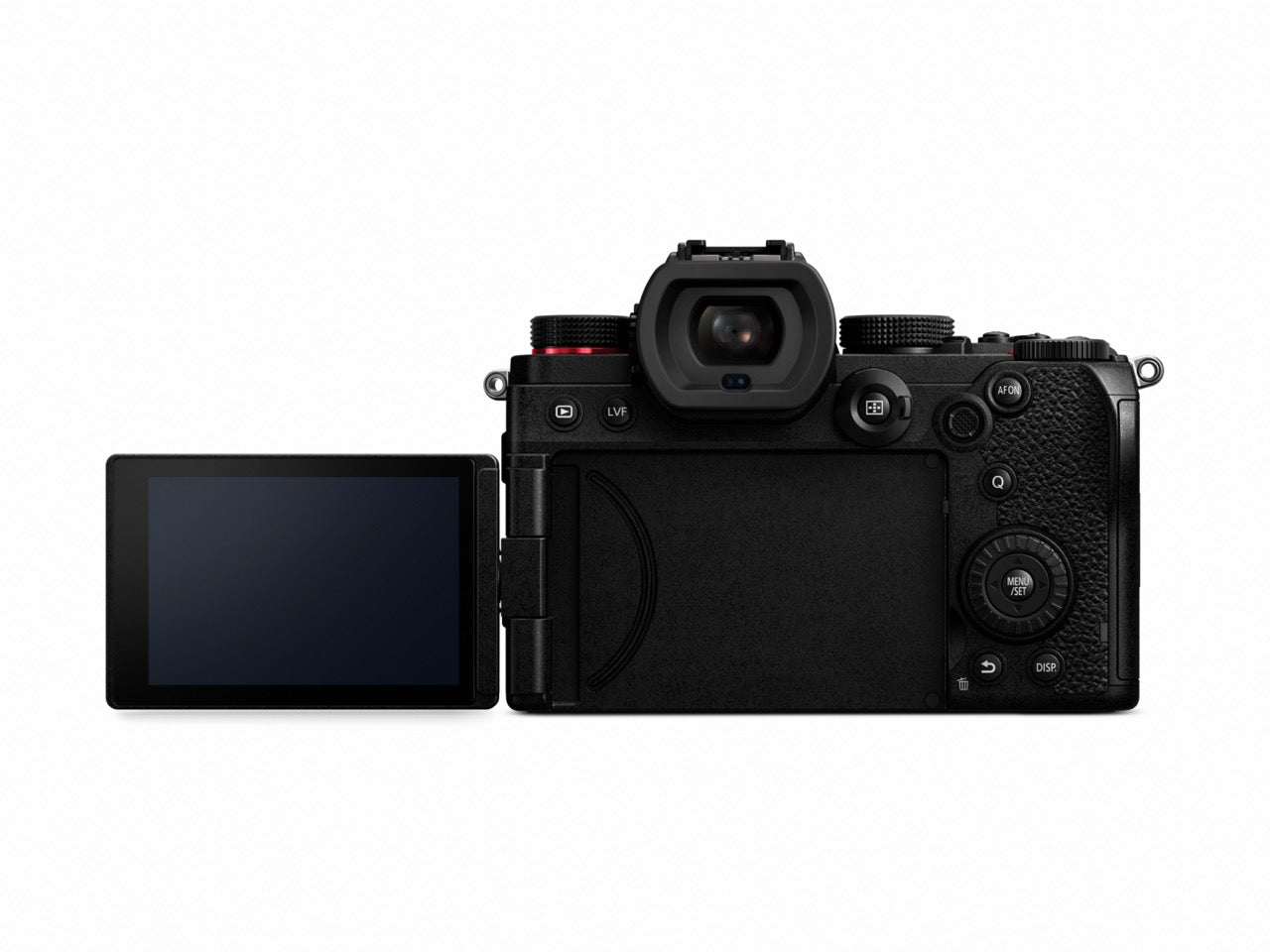 Panasonic Lumix S5 + 20-60 Garanzia Fowa Italia Panasonic Lumix S5 + 20-60 Garanzia Fowa Italia